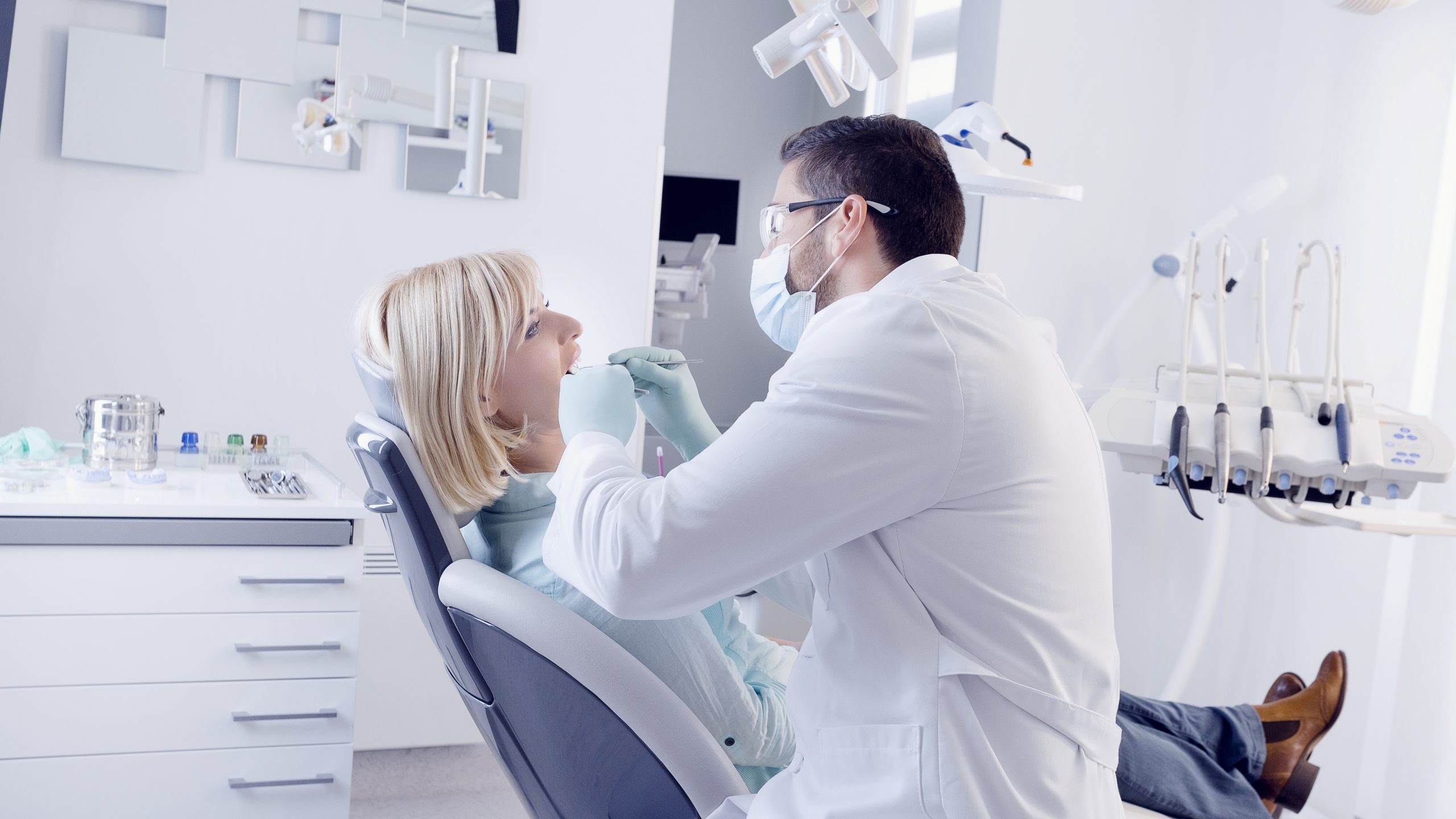 Dentist in Fulton, KY